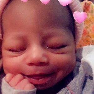 Meet your Posher, Shanta